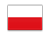 CARISSIMI SERRAMENTI - Polski